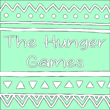 AGS / The Hunger Games