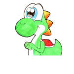 Love a Dino