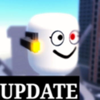 [Mini Update!] Galaxy Skibid Toilet RP 