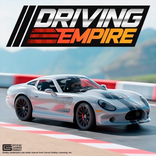 Driving Empire Car Racing