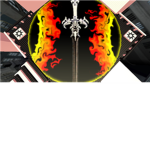 THE SWORD FIGHTERS (BC,TBC,OBC)