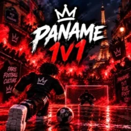 PANAME 1v1 icon