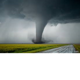 Tornado Simulator.