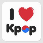 I LOVE KPOP GROUP