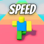 Every second you get 1 Speed (Obby)