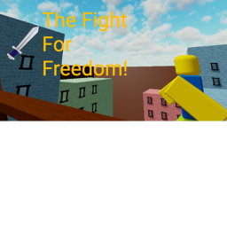 Fight For Freedom