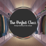 The Perfect Class
