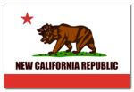 New California Rupublic