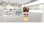Swiss Cafe®