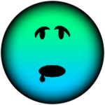 Drooling Noob
