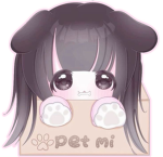 pet mi