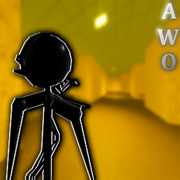 The Backrooms: A Way Out