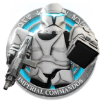 [TGE] | Imperial Commandos Special Unit
