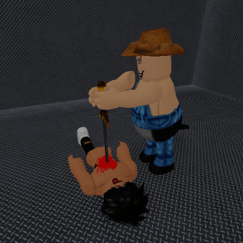 Beat Up Toxic Slenders and CNPs in a Facility