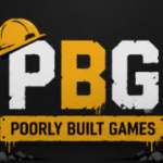 Poorly Built Games