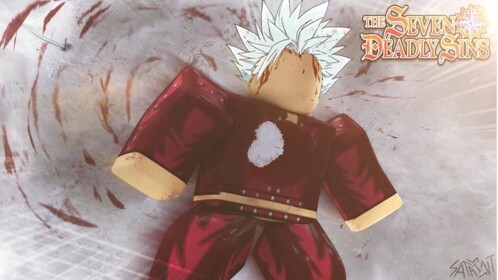 Seven Deadly Sins