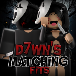 [🎃 UPDATE] D7WN’S MATCHING FITS!