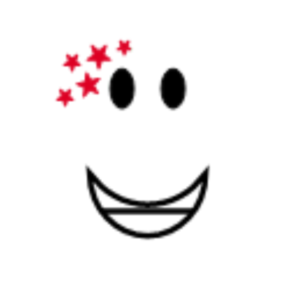 Crimson Starface