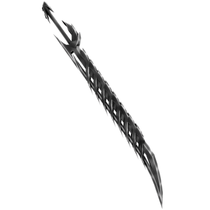 Silver Sword