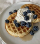 waffle and pancakes group for everyone