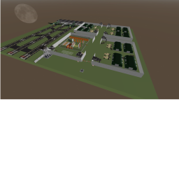 Noob City Traning Camp