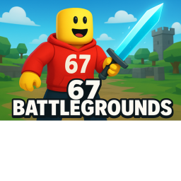 67 BATTLEGROUNDS (FREE RPG)
