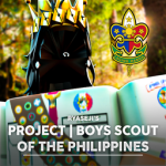 BSPR | Boy Scout of the Philippines Roleplay