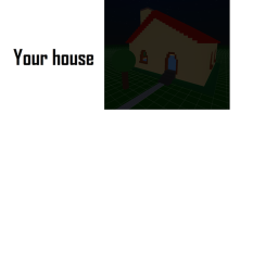 Go to a friends house in ohio!