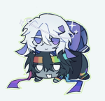 sealypups