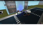 Security of robloxia city