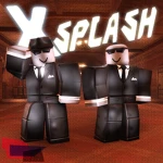 XSplash* Group Thumbnail