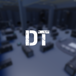 [DT] Warehouse Facility Training