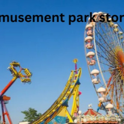 Amusement park story