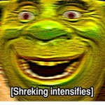 THE S.H.R.E.K SQUAD