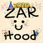 ZAR HOOD -OFFICIAL