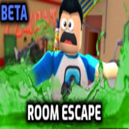 [Beta] Room Escape (Auto-Rank!)