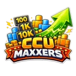 CCU MAXXERS Group Thumbnail
