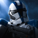 TGCA〢501st Legion