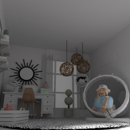hangout [ gfx info ] pastels cafe
