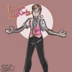Broadway People