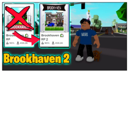 Brookhaven 2