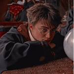 {<~Random Harry Potter~>}