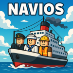 Grupo Postos dos Navios Oficial