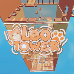 {NEW} Leo Tower