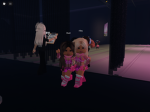 | Supreme Dance Experience |