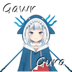 [Gawr Gura]