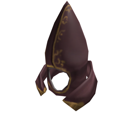 Servant of the Secret Fire