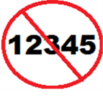 Players With No Numbers In Their Username.