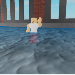 Pool!
