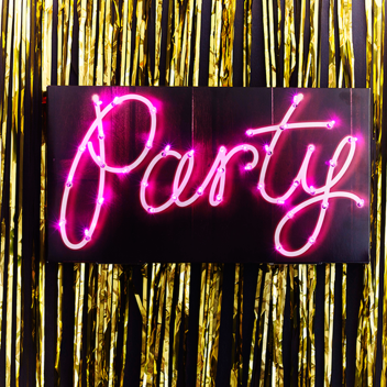 party club